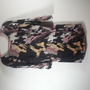 MM Couture by Miss Me Dress